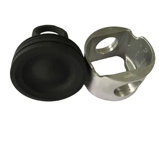 1 Set Piston Skirt 3966721 for Cummins Engine 6CT ISC ISL QSL 6L in USA