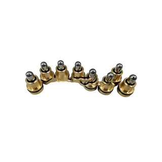 1 Set Pusher Assy 9104360 for John Deere Excavator 290D 490 495D