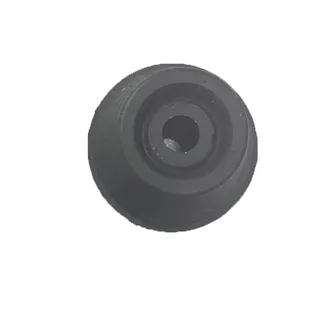 1 Set Rubber Mount 11N6-13065 11N6-13060 for Hyundai R290LC-7 Excavator