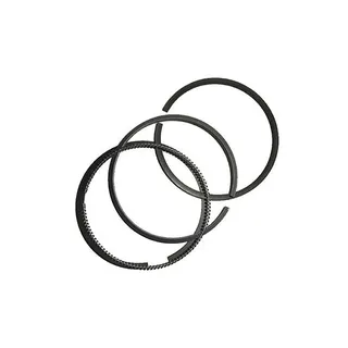 1 Set STD Piston Rings fit for Mitsubishi S6E S6E2 forklift