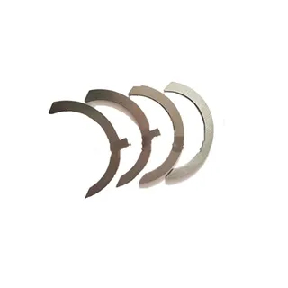 1 Set Thrust Washer for Shibaura N844L N844T N844LT Engine JCB TLT30 TLT30D Teletruk