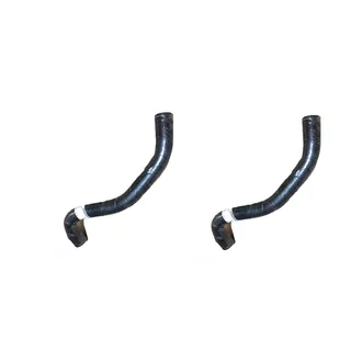 1 Set Water Hose 185Y00282A 185Y00325B for Doosan Daewoo Excavator DH225 DH225-7