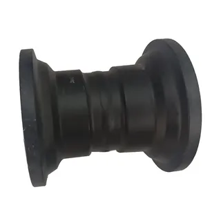 Bottom Roller 172B04-37300 for Yanmar Excavator VIO45-6A VIO55-6A VIO45-6 VIO55-6