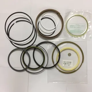 For Komatsu Excavator PC750-6 Arm Cylinder Seal Kit 707-99-78690
