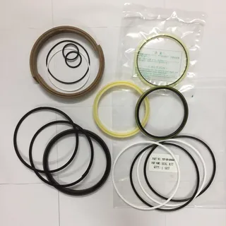 For Komatsu Excavator PC750-6 Bucket Cylinder Seal Kit 707-99-69660