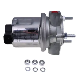 24V Fuel Transfer Pump 3990106 for Cummins Engine QSB QSB5.9 6B 5.9L