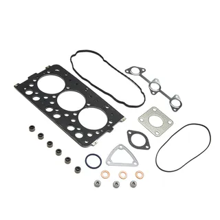 Upper Gasket Kit 1J092-99350 for Kubota D722 Engine