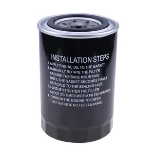 Oil Filter 22030852 for Volvo Penta Engine D4-180I-B D4-225A-F D6-280A-A D6-300A-F