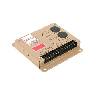 1PCS Electronic Engine Speed Controller GAC Governor ESD5111 Generator Parts