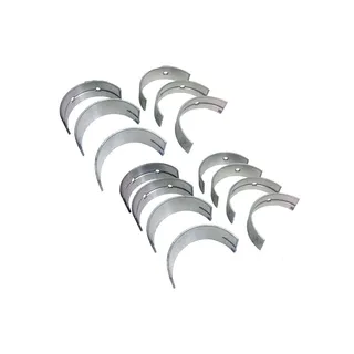 1Set Main Bearing 151-2939 282-1771 282-1772 for Caterpillar CAT Engine C-9 C9 C9.3 C9.3B