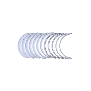 1Set Main Bearing Kit 5335357 for Cummins Engine 6B5.9 ISB5.9CM2150B111 ISB5.9CM2880B110 ISB5.9CM2880B149 QSB5.9CM2880B115