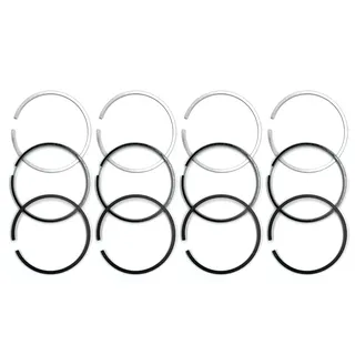 1Set Piston Ring 3355031 for Cummins Engine 4B3.9 6B5.39