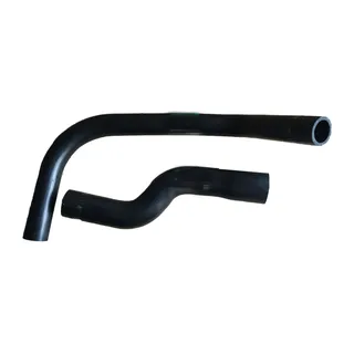 1Set Water Hose 11N6-40110 11N6-40100 for Hyundai Excavator R200W-7 R200W-7A R210LC-7A R210NLC-7 R210NLC-7A R210LC-7 R210-7 R220LC-7