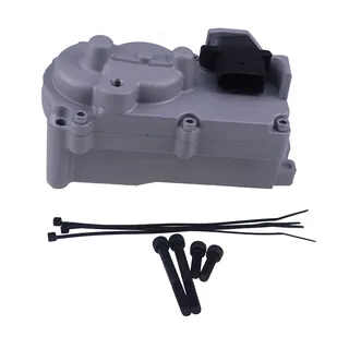 Actuator 5452695 5501185RX for Cummins Engine ISX X15 15Liter CM2350 CM2450