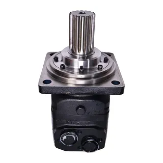 2.125" G1 BSP 16T Hydraulic Orbital Motor 151B3105 OMV315-151B3105 replace Danfoss