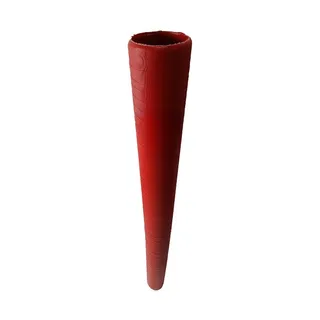 2-3/4" 3 Foot Stick 4 Ply Silicone Radiator Coolant Hose 770070 for Peterbilt Kenworth Truck