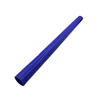 2.5" 3 Feet Silicone Radiator Coolant Hose 770063 for Stick Peterbilt Kenworth Freightliner