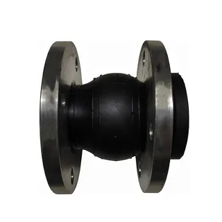 2.5" Expansion Joint 39586508 for Ingersoll Rand Air Compressor