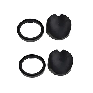 2 Clean Out Pump Plug Repair Kits F0R-67609-09-00 for 2012-2016 Yamaha Jet Boat AR210 212SS SX210 190-FSH
