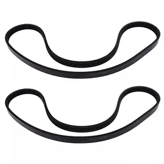 2 Drive Belts 9491-000-7920 for Stihl TS700 Concrete Cut Off Saw