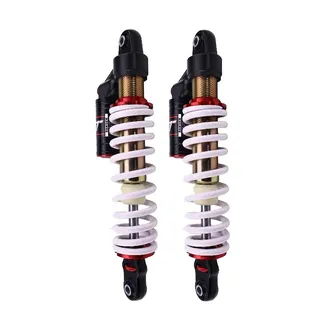 2 Front Rear Shock Absorbers 7020-051600-30000 for 2016 - 2019 CFMoto ATV CF800-2 X8 CF800ATR CF800ATR-2 CF800AU-2B CFORCE 800