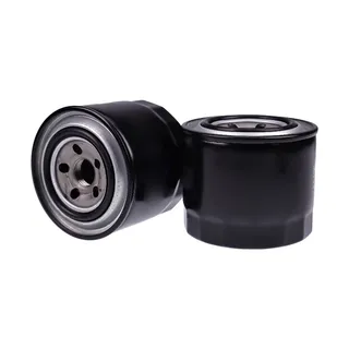 2 Fuel Filters 4668930 for Hitachi Excavator ZX27U-3 ZX29U-3 ZX30U-3 ZX30UR-3 ZX33U-3 ZX35U-5A ZX40U-3