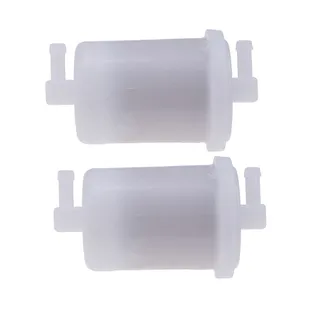 2 Fuel Filters ED0037300960-S for Kohler Lombardini Engine