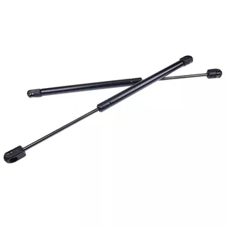 2 Gas Strut Springs for RV Camper Hatch Door SPD-GSNI-5150-40 LGP6-150-40