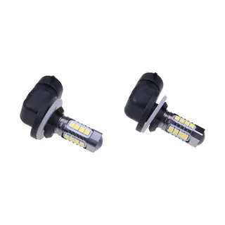2 Headlight Bulbs K7571-54340 for Kubota BX2350D BX2360 BX2380 BX23S BX24D BX2680 RTV900G RTV900T