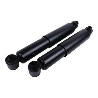 2 Heavy Duty Shock Absorbers 85724 for Gabriel Fleetline 85 Series Freightliner Cascadia Argosy M2 Century Class Classic Columbia Condor Coronado