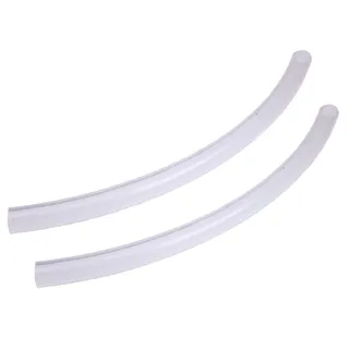 2 Oil Drain Tube 532148456 for Husqvarna 2042 2146 2346 2348 Dixon D20KH42 D21KH46 D2246YT D2548YT Jonsered ICT13 ICT14 ICT16