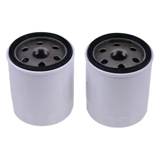 2 Oil Filter 109-3321 for Toro Kawasaki FR651V FX691V FR730V Toro MX5060 MX6050 SWX5050 Z5200 ZX4800 ZX4820 ZX5000