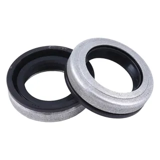 2 Oil Seals 921-04036 for MTD Troy-Bilt Huskee Bolens Snowblower Mower Yard Machine