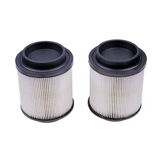 2 Pcs Air Filter 1262218 for Polaris UTV RZR 170 Ranger XP 1000 2010-2022