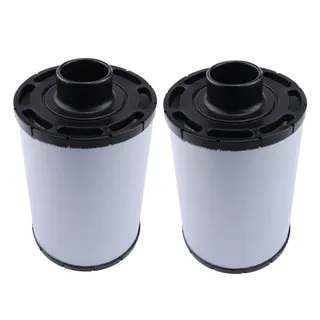 2 Pcs Air Filter 30-01077-01 for Carrier Transicold Unit Genesis TM900 TM1000 Ultra XL Ultima 53