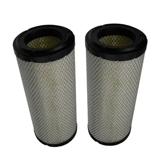 2 PCS Air Filter 715900422 for Can-Am Maverick X3 X 1000R Sport Max 900 HO Turbo R XMR XRS XDS Commander