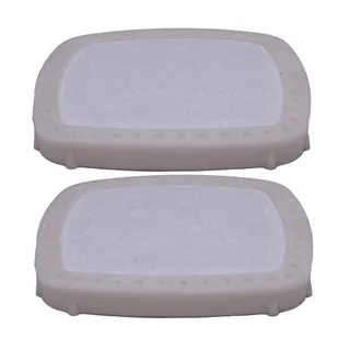 2 Pcs Air Filter A226002160 for Echo PB-2520 Shindaiwa EB252 Handheld Blower