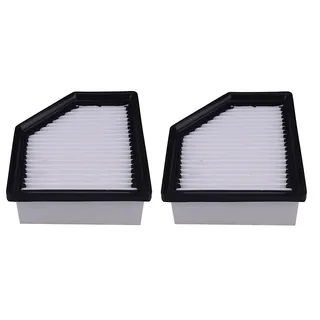 2 Pcs Air Filter Element 16546-6RA0A for Nissan Rogue 2021-2023 1.5L 2.5L