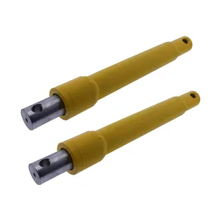 2 Pcs Angle Cylinder Ram 05810 1304005 for Meyer Snow Plow Blade