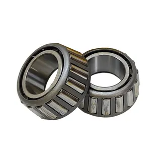 2 PCS Bearing 417-22-22810 for Komatsu WA100-3 WA100-5 WA120-3 WA150-3 WA180-3 WA200-5 WA250-3 WA270-5 WA320-8