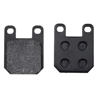 2 PCS Brake Disk Pad for Motorcycle Pit Dirt Bike Quad Buggy Go Kart Scooter ATV 110cc 125cc 160cc