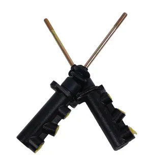 2 Pcs Brake Master Cylinder 15/908200 for JCB Backhoe Loader 3CX 4C 4CN 4CX 5CX