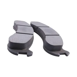 2 PCS Brake Pad RX682142/304 5054397 220135 for Moxy Wordsworth Bell