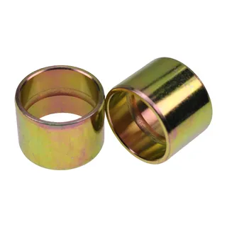2 Pieces Bushing 6730997 for Bobcat Loader 742 743 751 753 T110 T140 T180 T190 T450