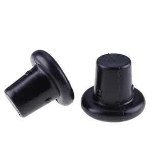 2 PCS Coolant Tank Cap 6702797 for Bobcat 743 751 753 763 773 7753 843 853 313 453 533 543 553 632 642 645 653 S130 MT52 MT55 1600