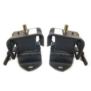2 PCS Cushion 8-97110035-0 8-97110036-0 for Isuzu Engine 4BD1 4BD2 Truck NPR