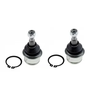 2 Pcs Front Lower Ball Joint for Jeep Cherokee KL 2014-2022