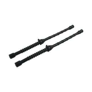 2 Pcs Fuel Line 1119-358-7700 for Stihl Chainsaw 028AV 028 Super Wood Boss 036 038 064
