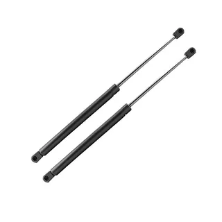 2 Pcs Hood Lift Support Shock Strut 55113748AA for Dodge Durango Jeep Grand Cherokee