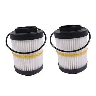 2 Pieces Hydraulic Filters 389-1076 for Caterpillar CAT Tractor D4 D5 D5R2 D6GC D6K D6K2 D6N D6N LGP